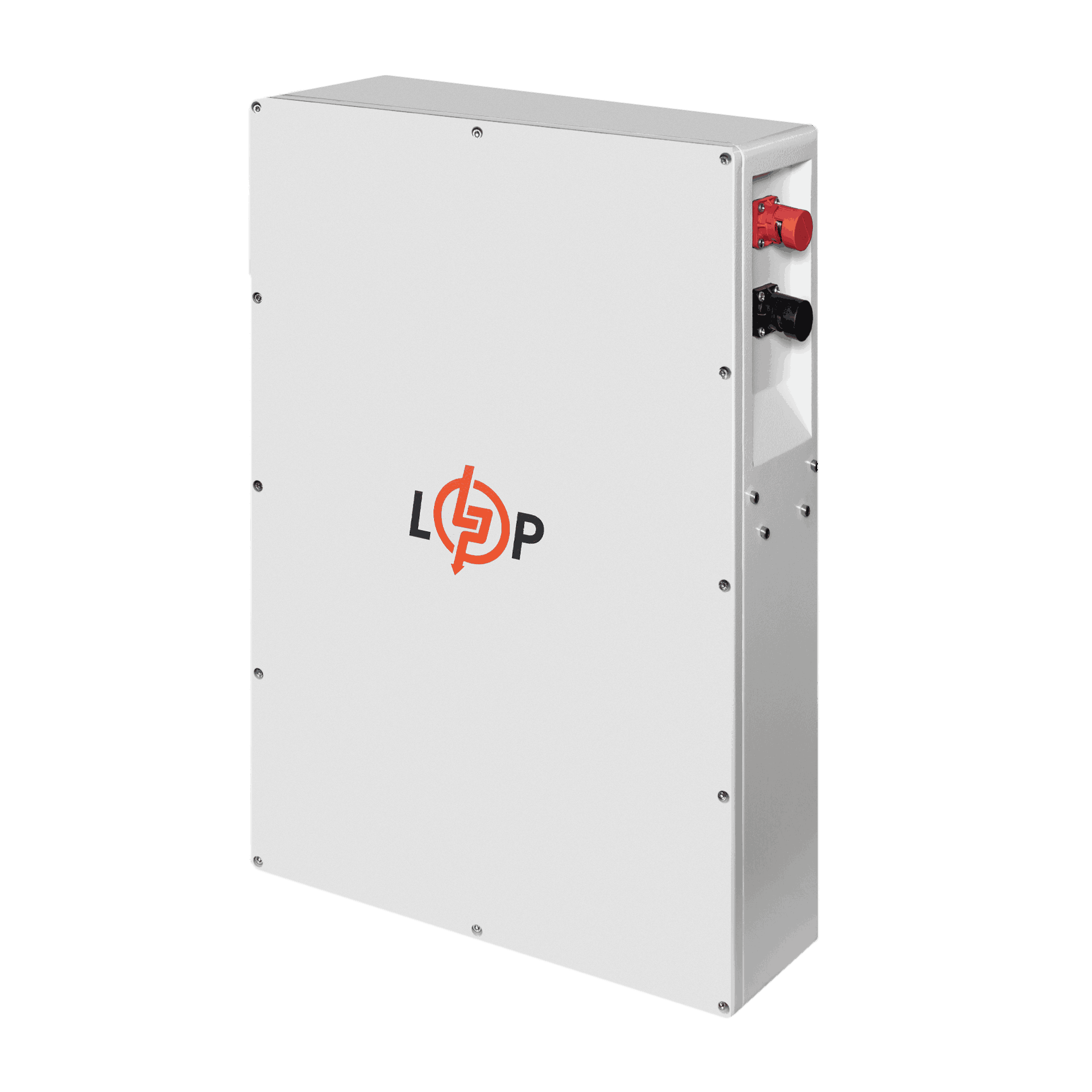 Акумулятор LP LP LiFePO4 25,6V - 200 Ah (5120Wh) (BMS JK 150A/100А) W RS485/CAN WH